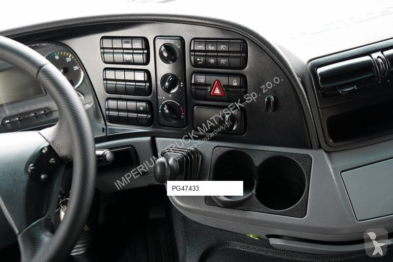 Trattore Stradale Mercedes ACTROS 1841 /...
