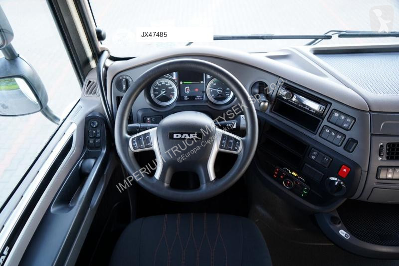Tracteur DAF XF 480