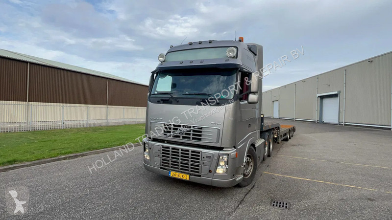 Trattore Stradale Volvo FH 16 - 540 6x2