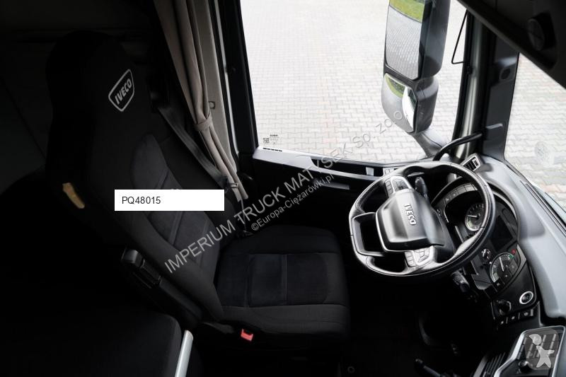 Влекач Iveco 480