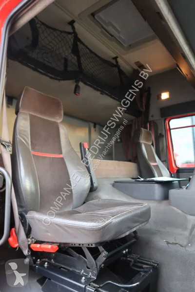 جرار Volvo FL 7.260 FL7.260 42T - 1997 -...