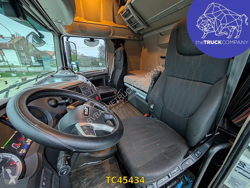 Tracteur DAF XF