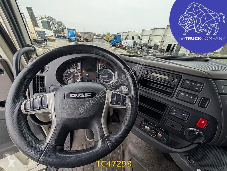 جرار DAF XF