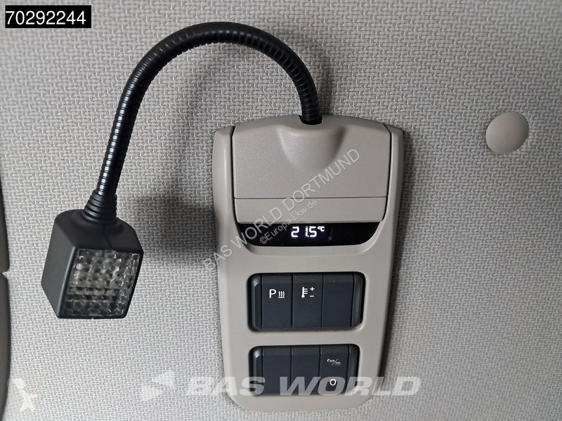 Cabeza tractora DAF XF  4X2 Alcoa Mega SSC...