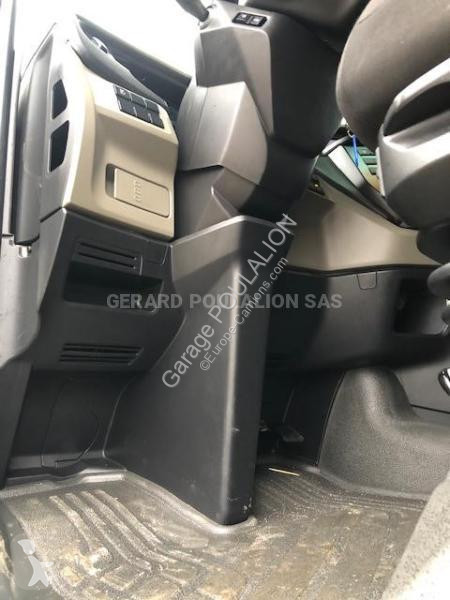 Tracteur MAN PR SREM  18.510