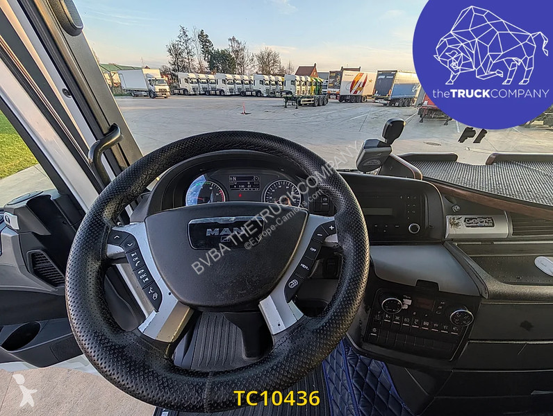 جرار MAN 18.440