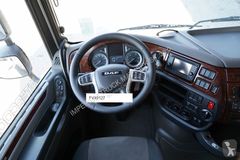 جرار DAF XF 510