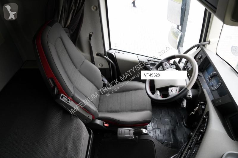 جرار Volvo FH 460