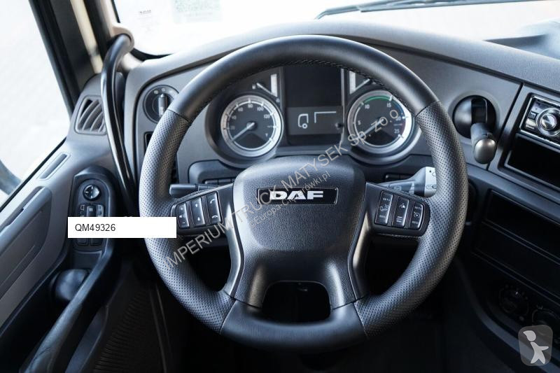جرار DAF / SUPER SPACE CAB / MEGA / EURO 6 /...