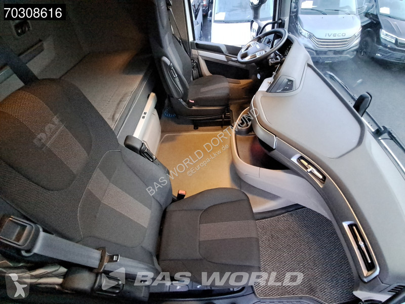 Cabeza tractora DAF XG  4X2 Retarder 2 Tanks