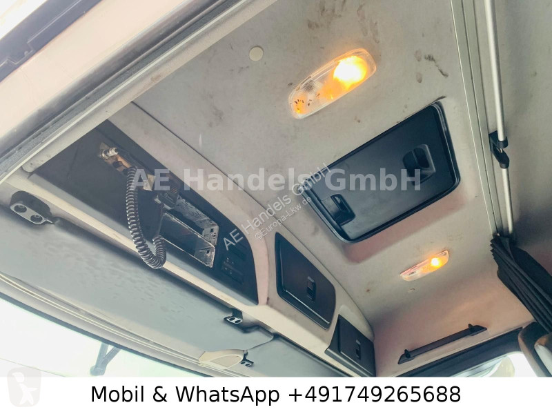 جرار Mercedes 4 1845 L BL HAD...