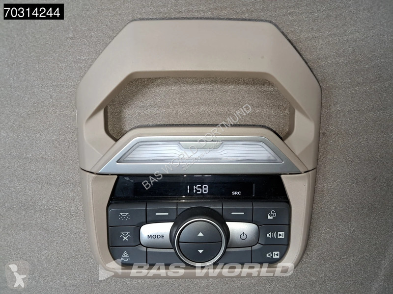 Cabeza tractora DAF XG  4X2 Retarder ACC 2x...