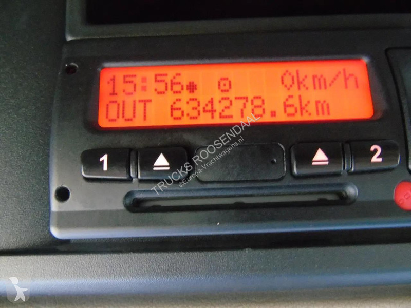 جرار DAF 410 + EURO 6
