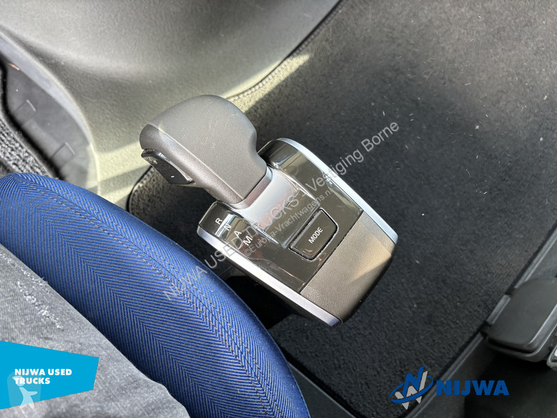 جرار Volvo 460 Aero 6x2/4 I-Save + I-Park