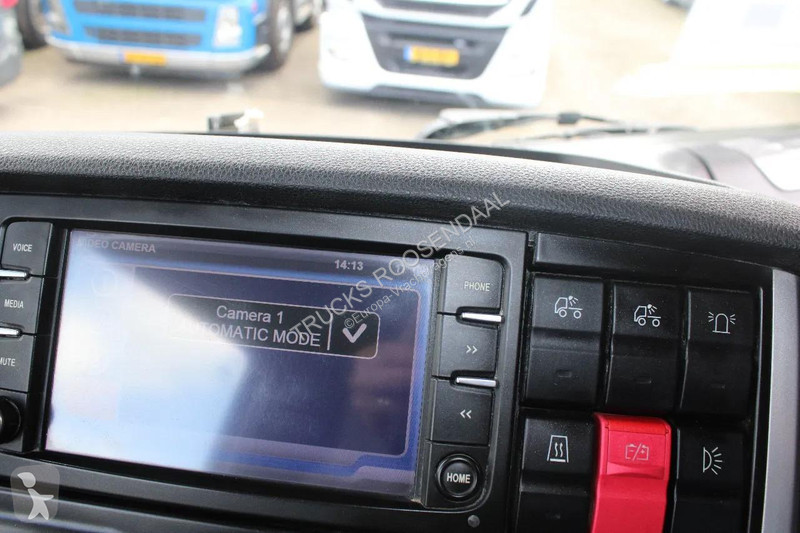 جرار Iveco 460 + 6X2 + RETARDER + EURO 6 +...