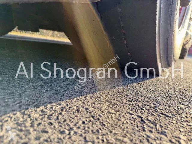 جرار Scania R500 V8...