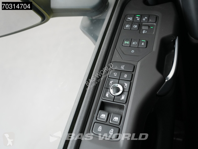 Trattore Stradale Scania S590 6X4 Full-Air...