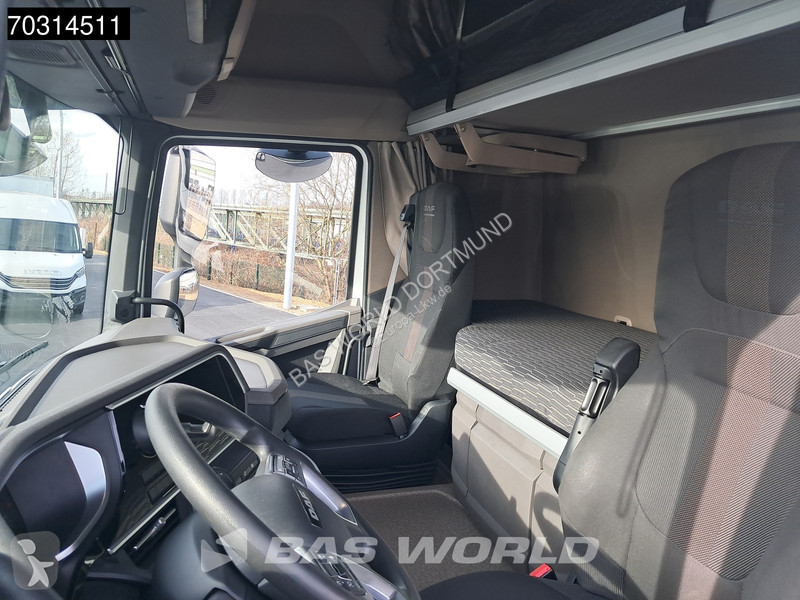 Tracteur DAF XF  4X2 2xTanks ACC Euro6