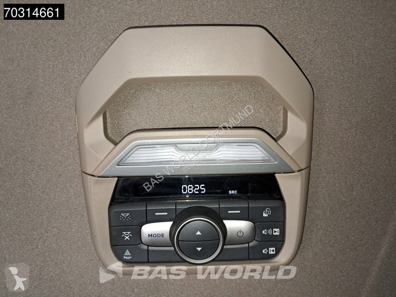 Cabeza tractora DAF XG  4X2 Retarder 2xTanks ACC