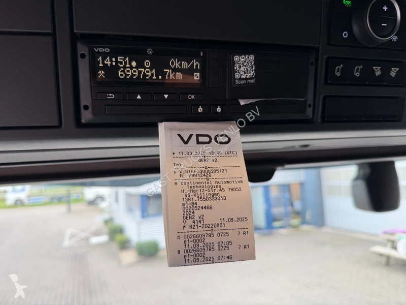 Trekker DAF 530 4x2 Euro 6E Smart Tacho Full...