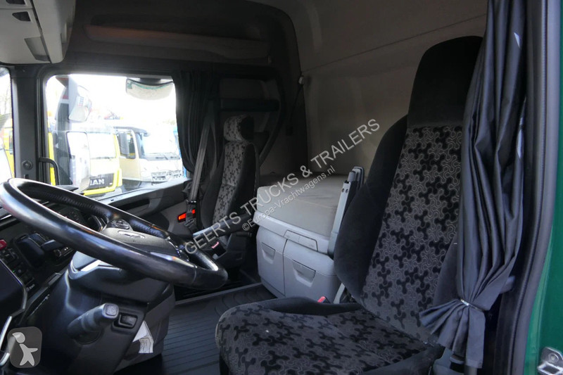 جرار Scania R500 NS | Compressor | Retarder |...