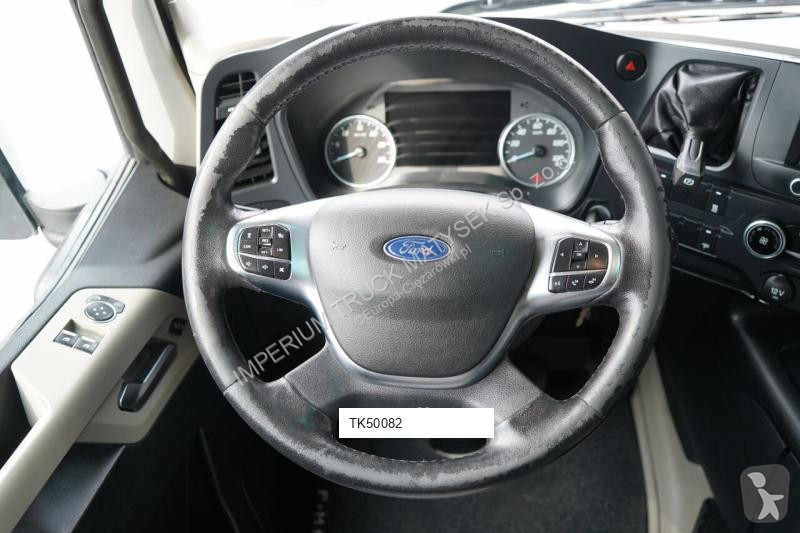 جرار Ford 500
