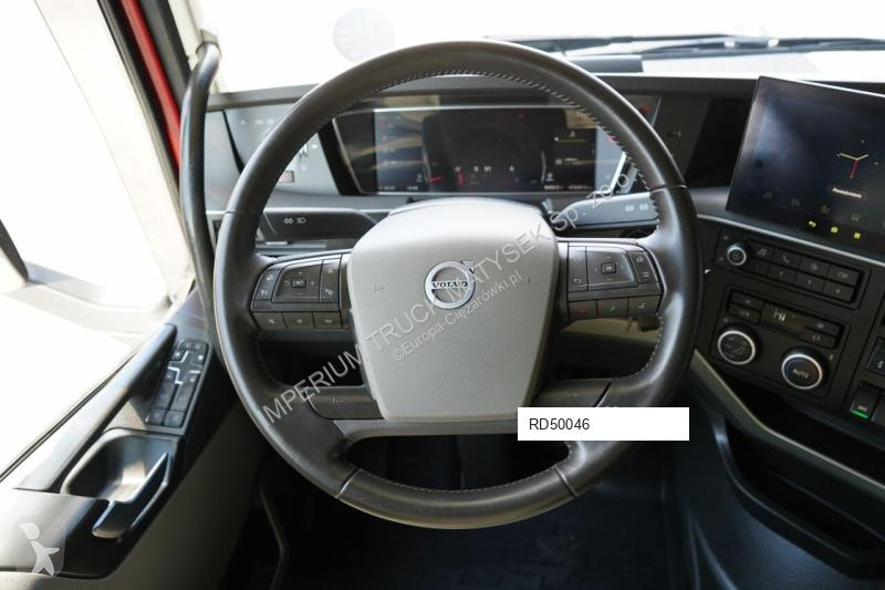 جرار Volvo FH 500