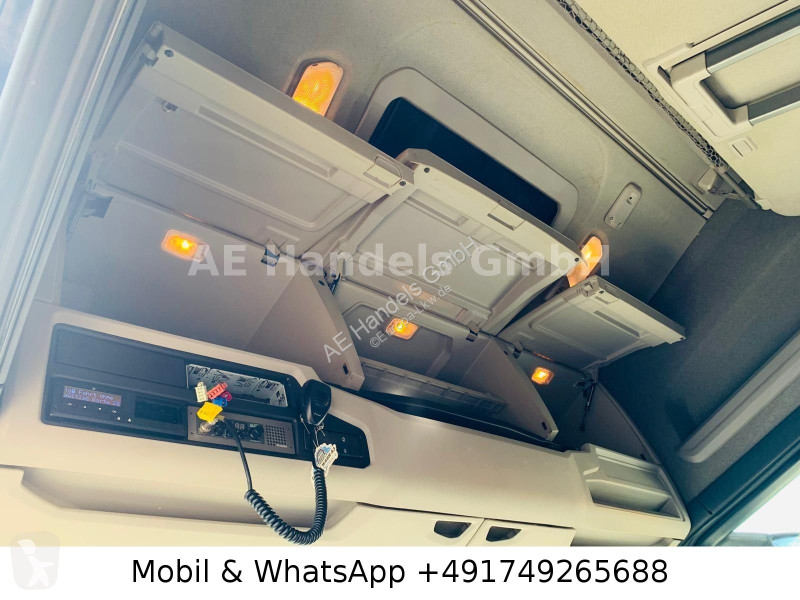 جرار Scania S450 HighLine BL...