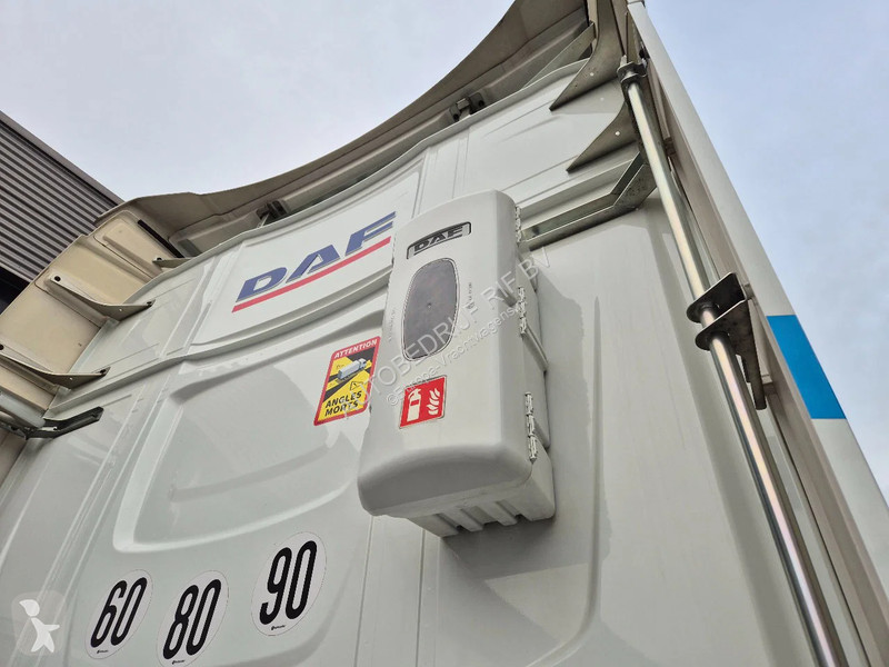 جرار DAF 530/ (1) 2022/ Retarder/ LED/ Park...