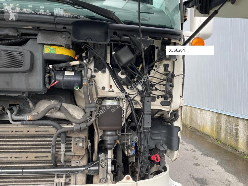 جرار Scania R 500