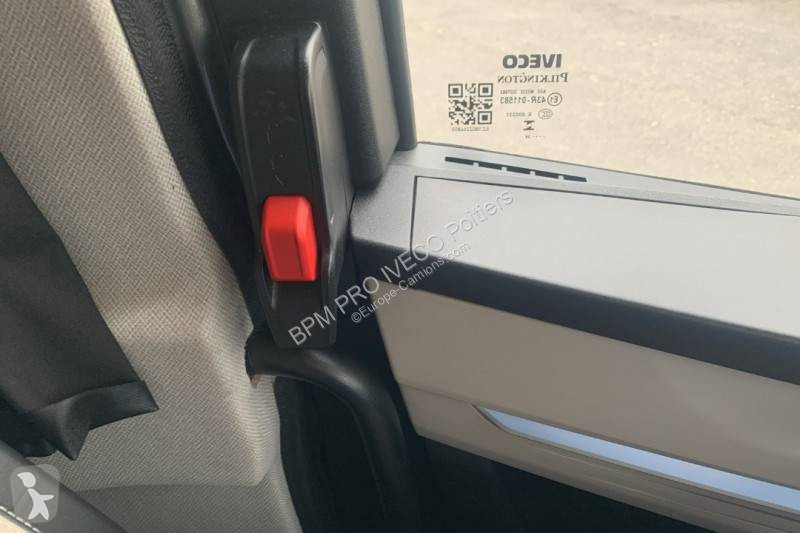 جرار Iveco