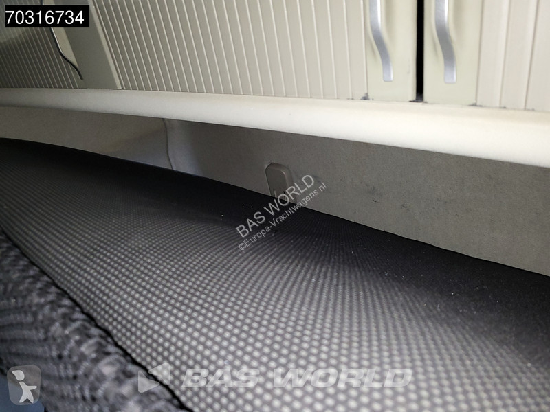 جرار Volvo 500 8X2 Steered Tag axle!...