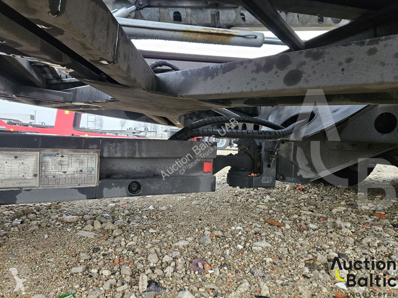 شاحنة Renault Rimo Adero 1 R