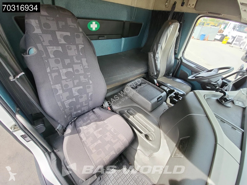 جرار Volvo FM 460 4X2 Retarder ACC