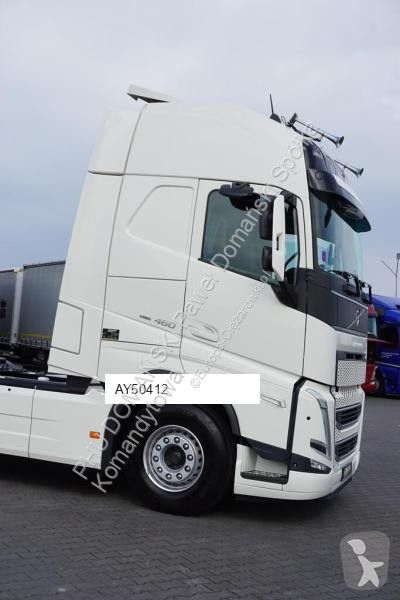جرار Volvo FH / 460 / I – SAVE / XL / EURO 6 /...