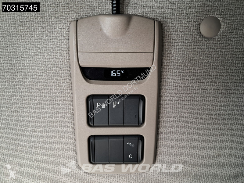 Cabeza tractora DAF XF  4X2 SSC 2xTanks...
