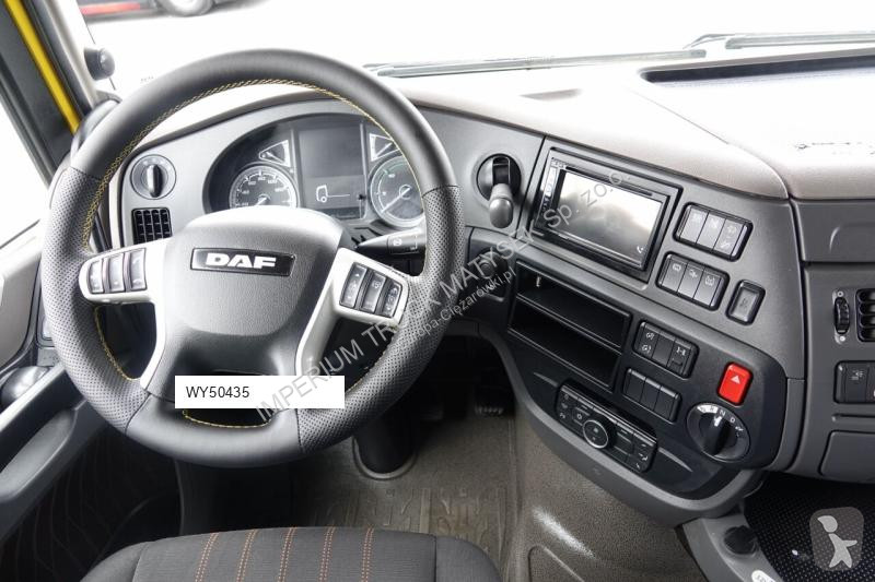 جرار DAF XF 530
