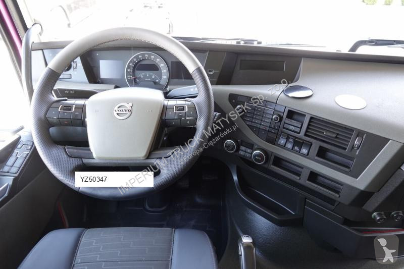 Ciągnik siodłowy Volvo FH 500