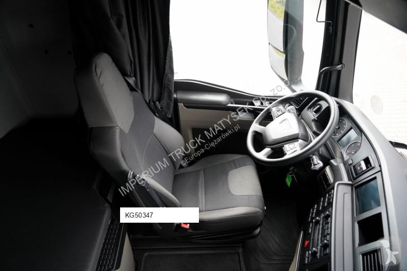 Tahač MAN TGX 18.470 / GM / NAVI / NOWE OPONY