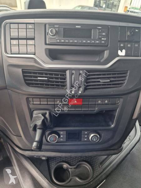 جرار Iveco