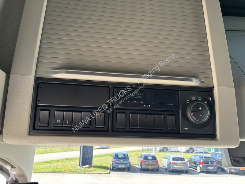جرار Volvo FH 460 Aero XL 4x2 I-Save + I-Park
