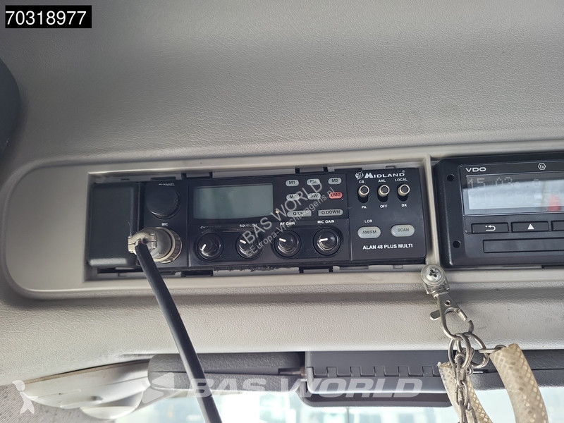 جرار Volvo FM 400 FM 4X2 -Truck Welgro...