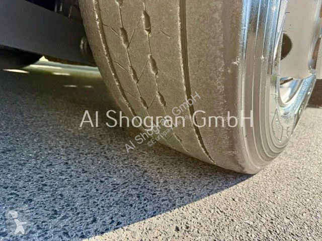 جرار DAF 450 / SpaceCab / Voll Luft / Euro 6
