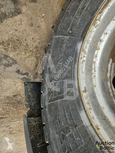 Traktor MAN 18.440