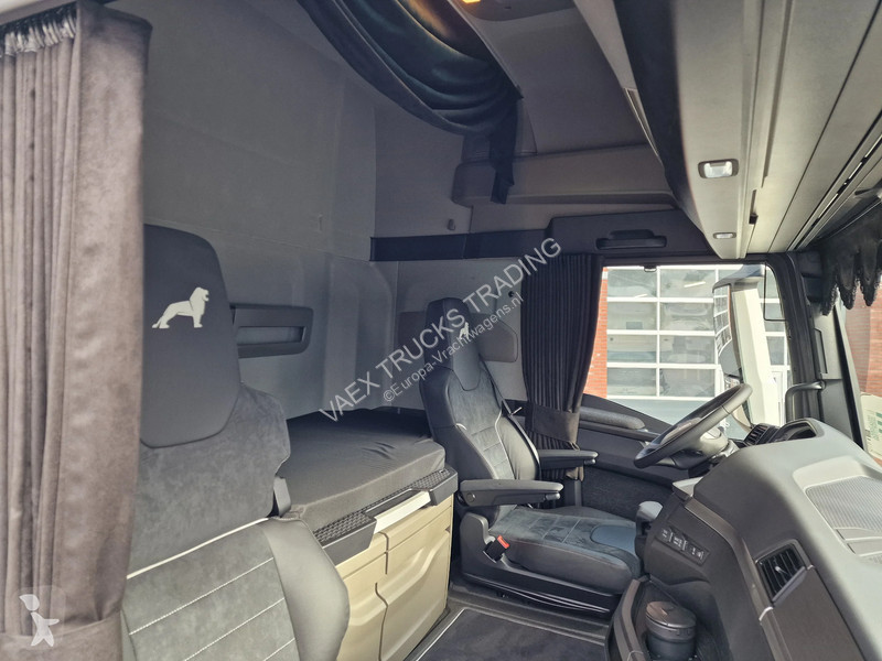جرار MAN 18.520 4x2 - NEW - Show truck -...