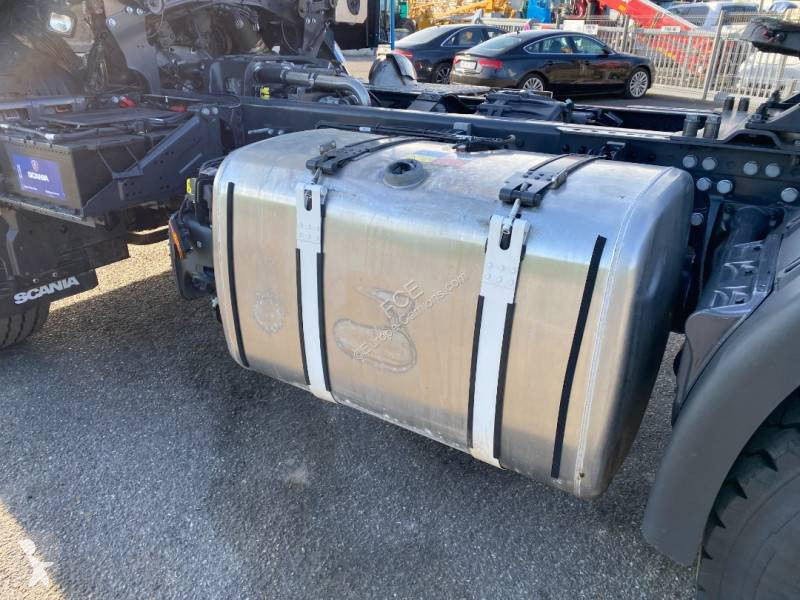 جرار Scania
