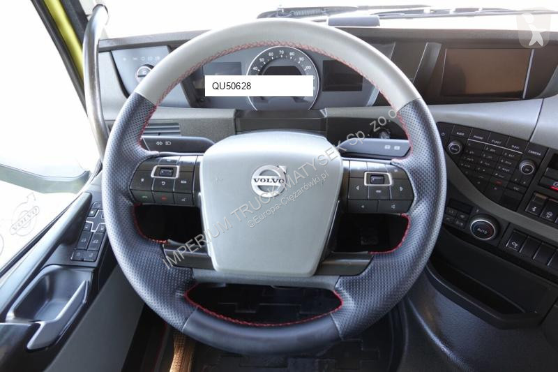 جرار Volvo FH 500 / I-PARK COOL