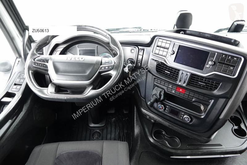 Влекач Iveco S-Way 510