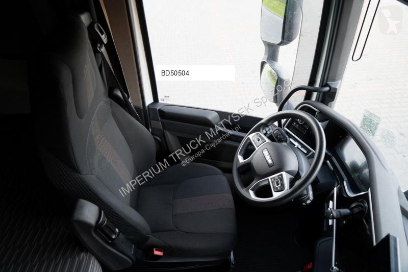 Trekker DAF XF 480