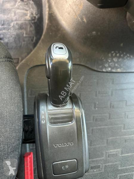 Tahač Volvo